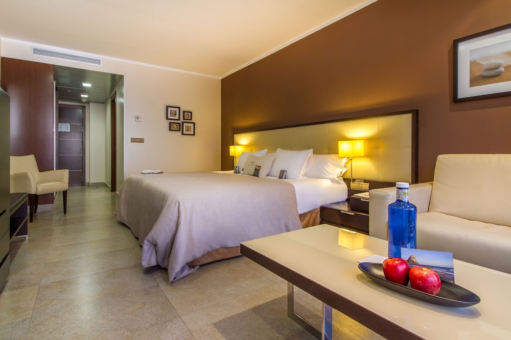 Room at SOLYMAR Gran Hotel, CALPE