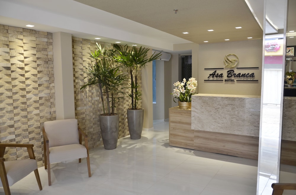 Asa Branca Hotel 5/34