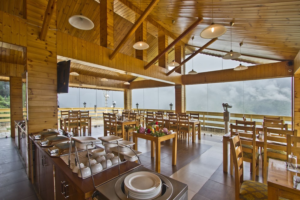 Vivaan The Sunrise Resort 22/36