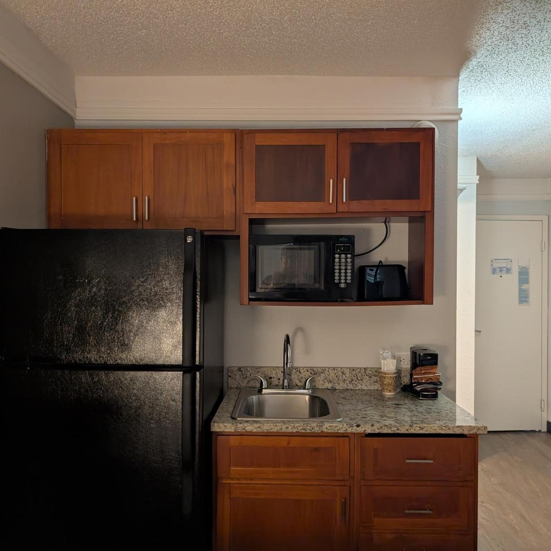 Home Place Suites 5/38