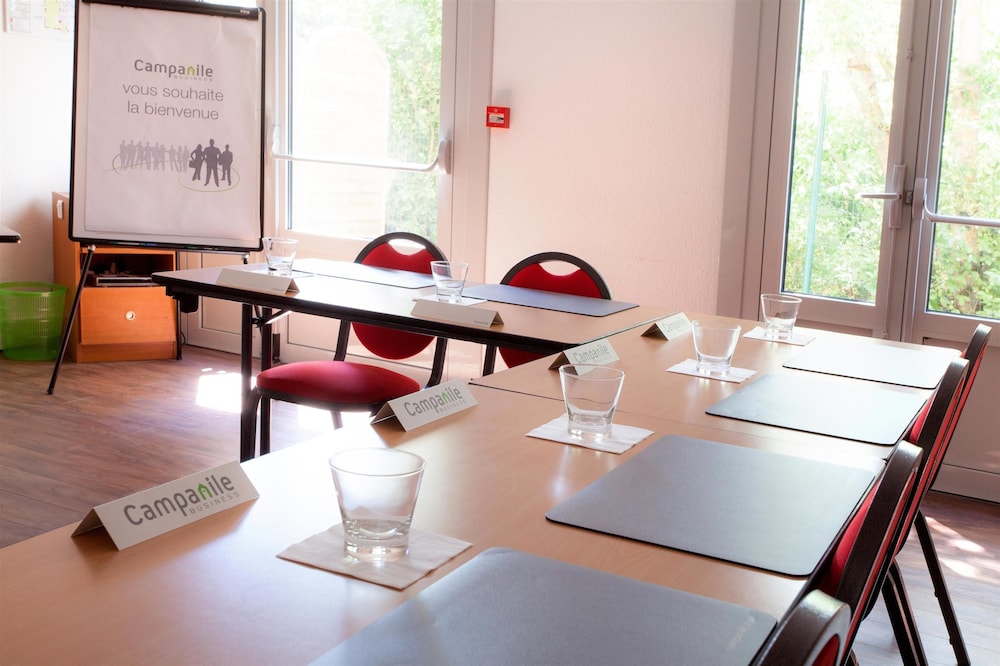 Campanile Tours Sud - Chambray Les Tours 40/63