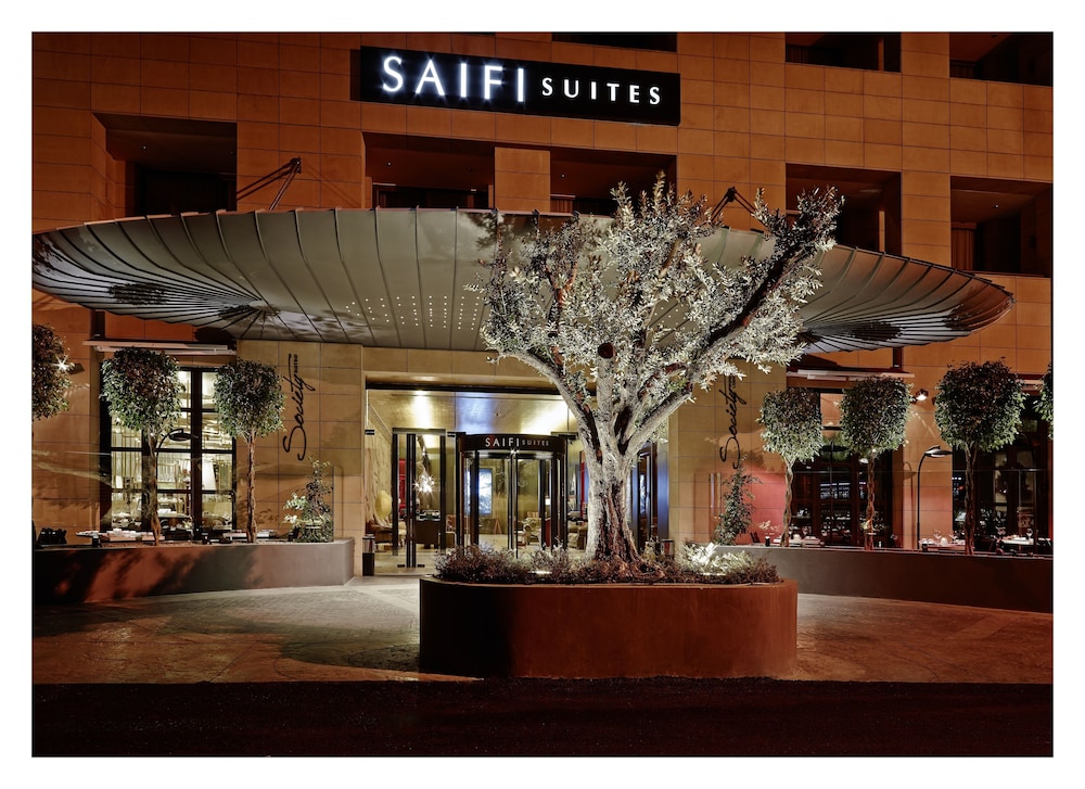 Saifi Suites in BEIRUT
