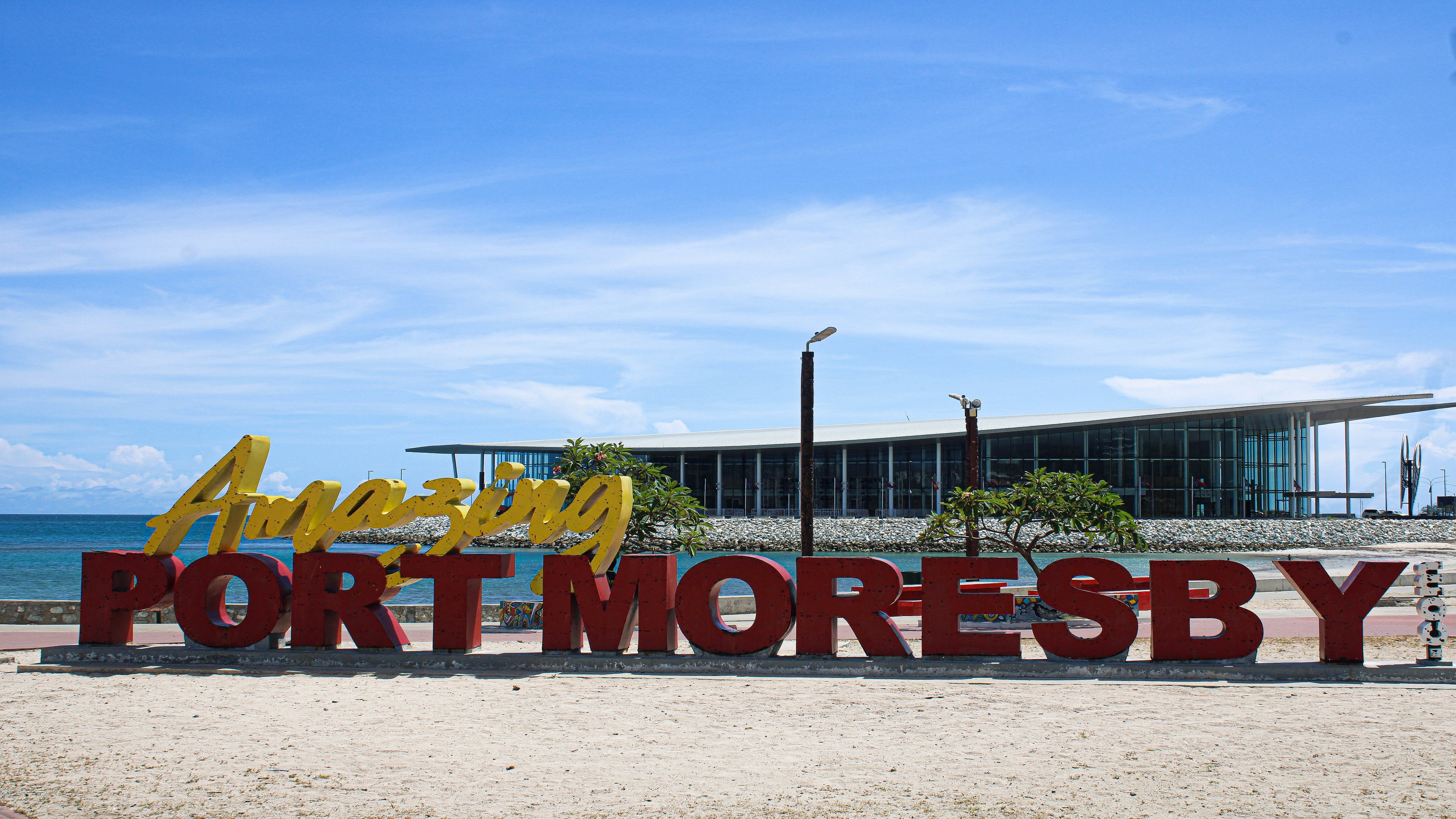 Crowne Plaza Residences Port Moresby 43/50