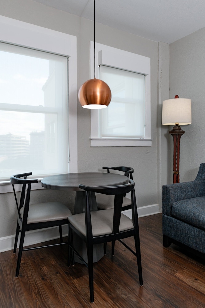 Club Wyndham Riverside Suites 21/36