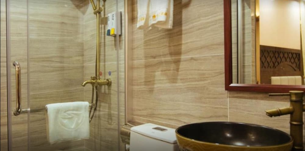 Guilin Guixiangge Hotel 4/4