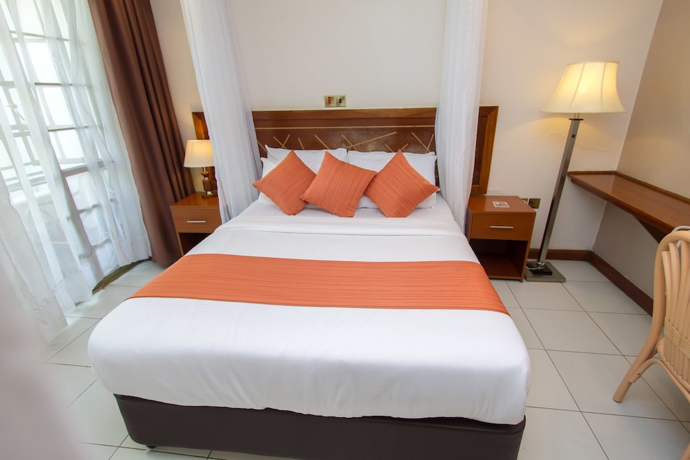 Victoria Comfort Inn Kisumu 10/46
