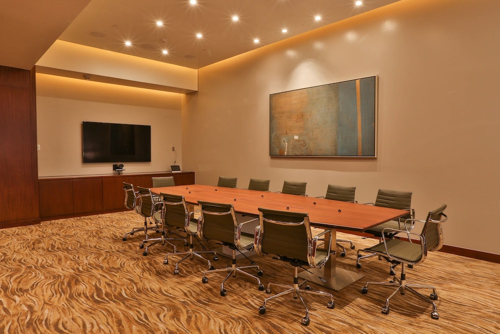 City of Dreams Nobu Hotel Manila 40/50