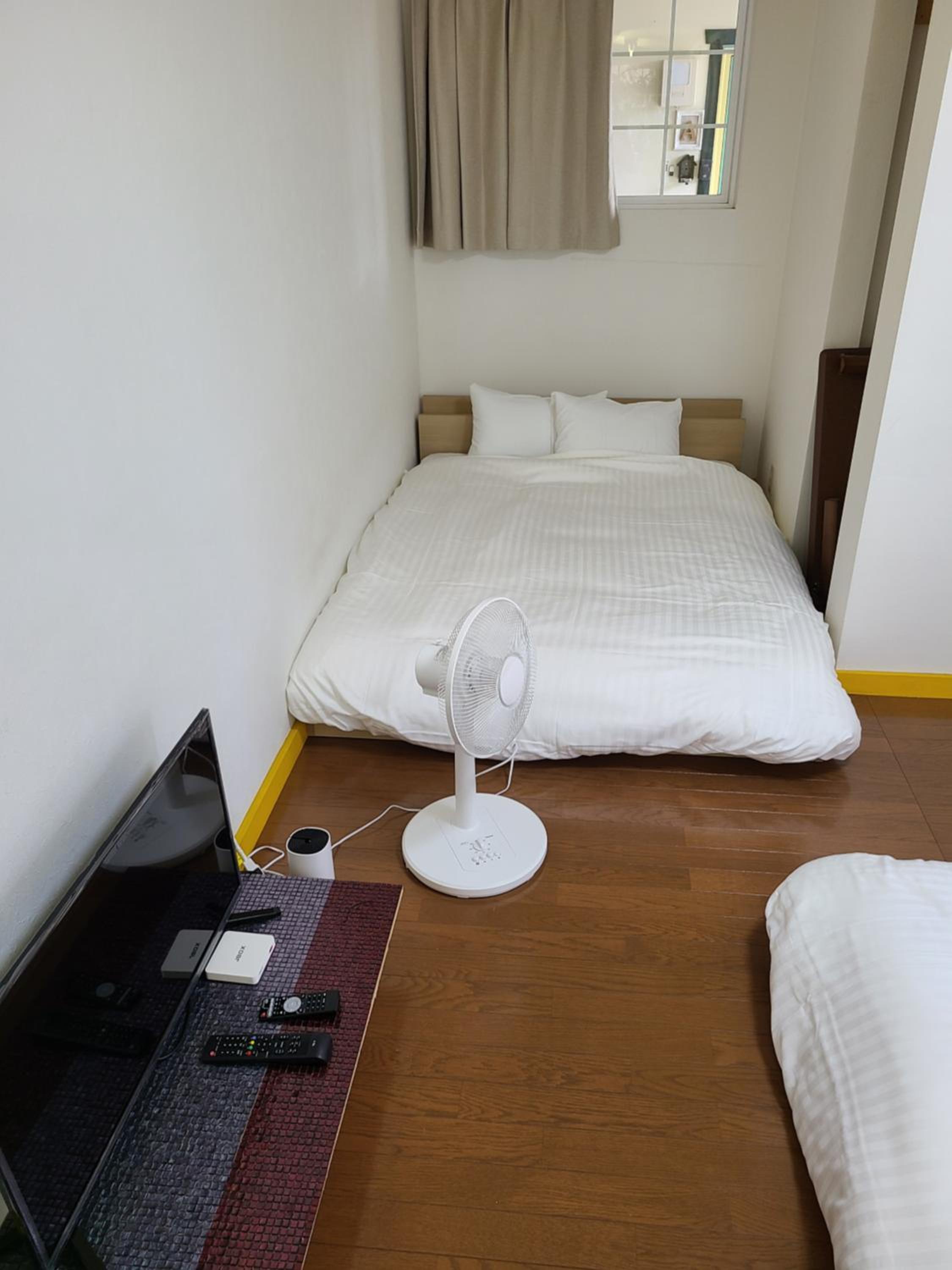 Hotel Fujikawaguchikosou 6/31
