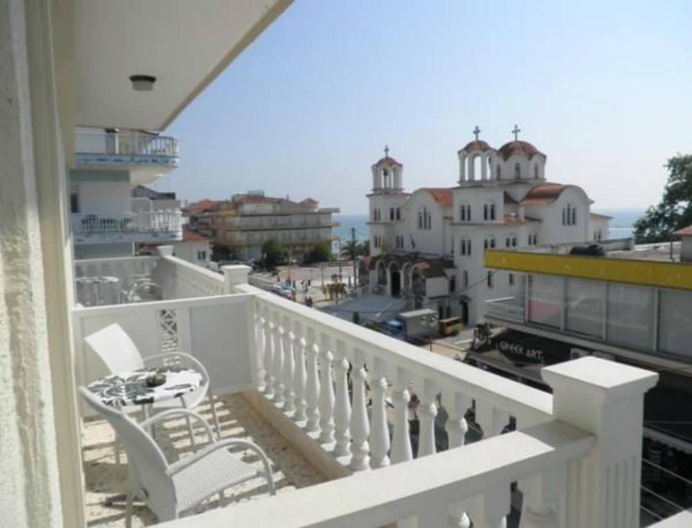 Regina Mare Hotel in KATERINI