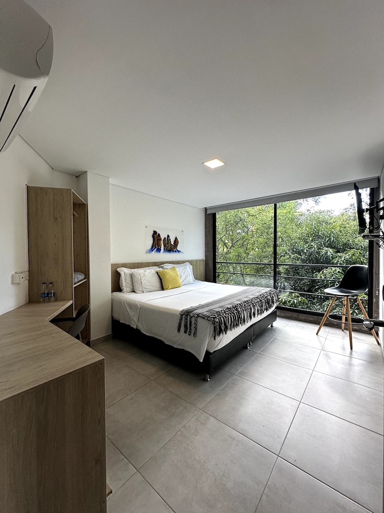 Hotel Zona Verde 18/43