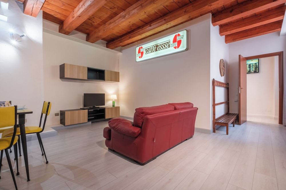 Residenza Ariosto Depandance 33/50