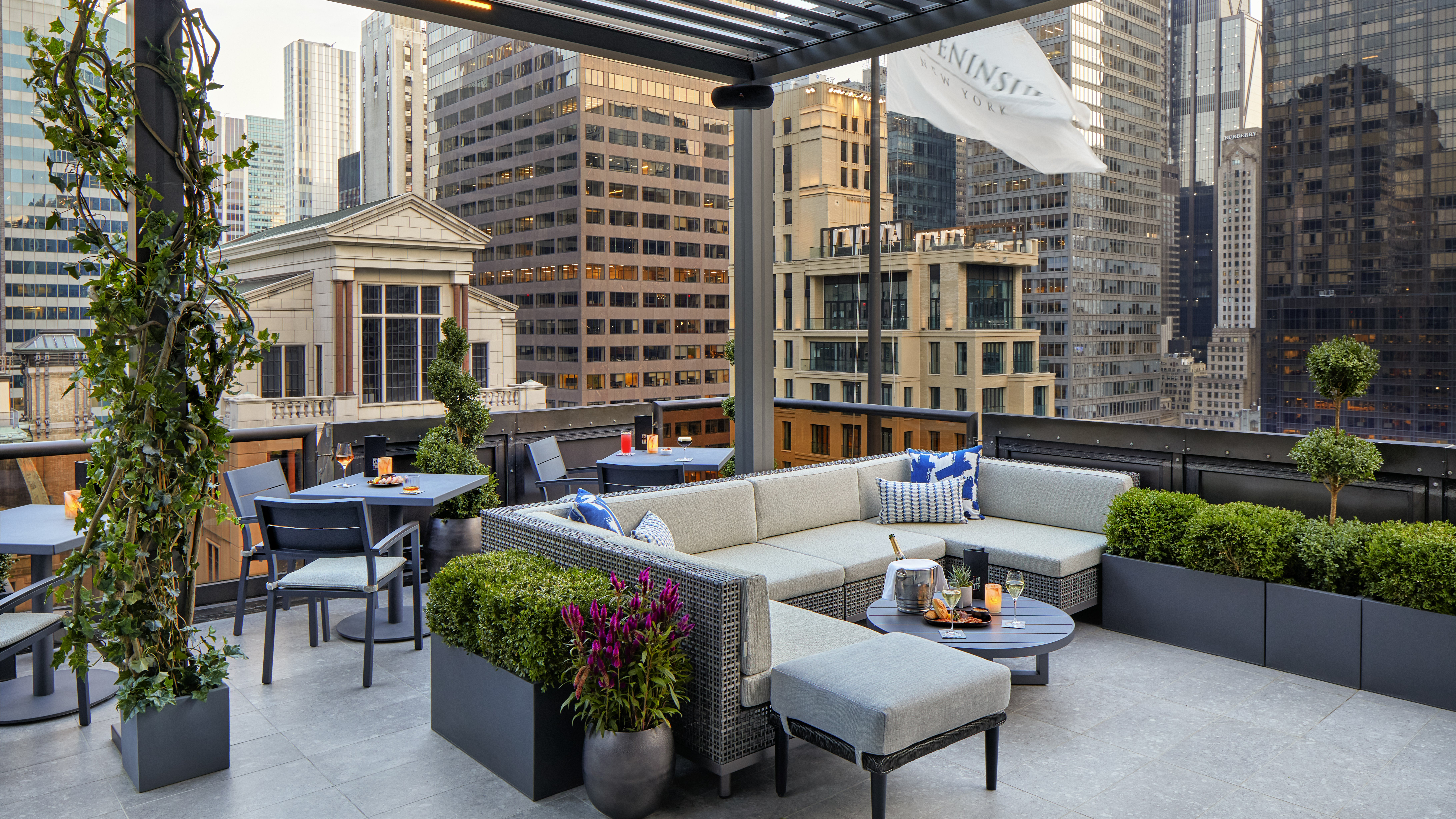 The Peninsula New York 28/50
