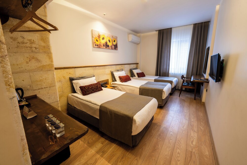Stones Of Cappadocia Hotel 13/50