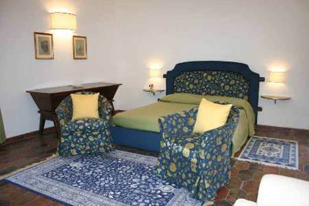 Tenuta Monacelli Masseria Giampaolo 27/80