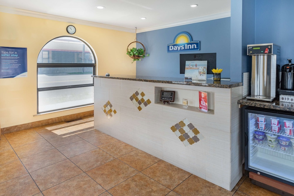 Days Inn By Wyndham Winnemucca 8/56