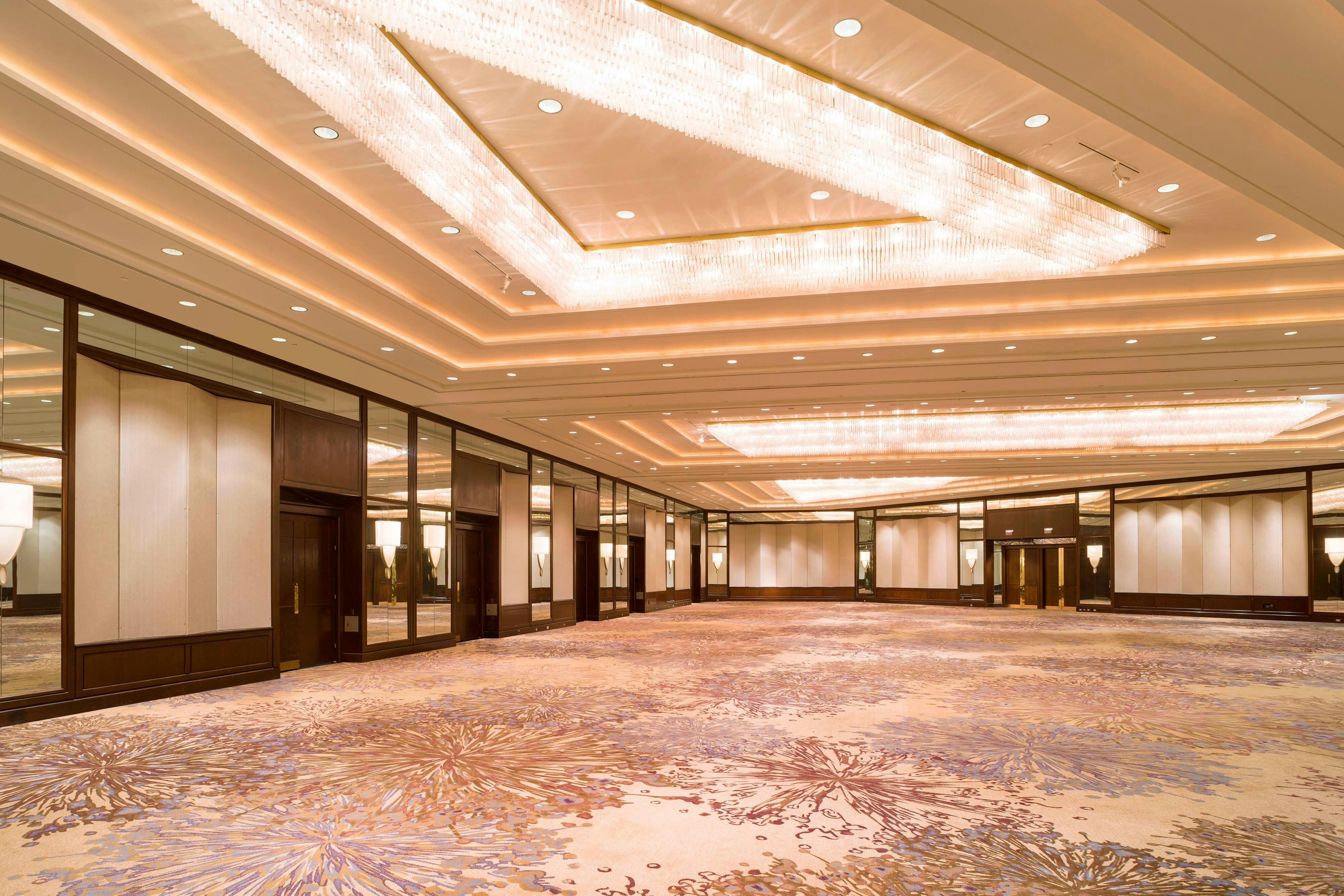 The Westin Pittsburgh 34/39