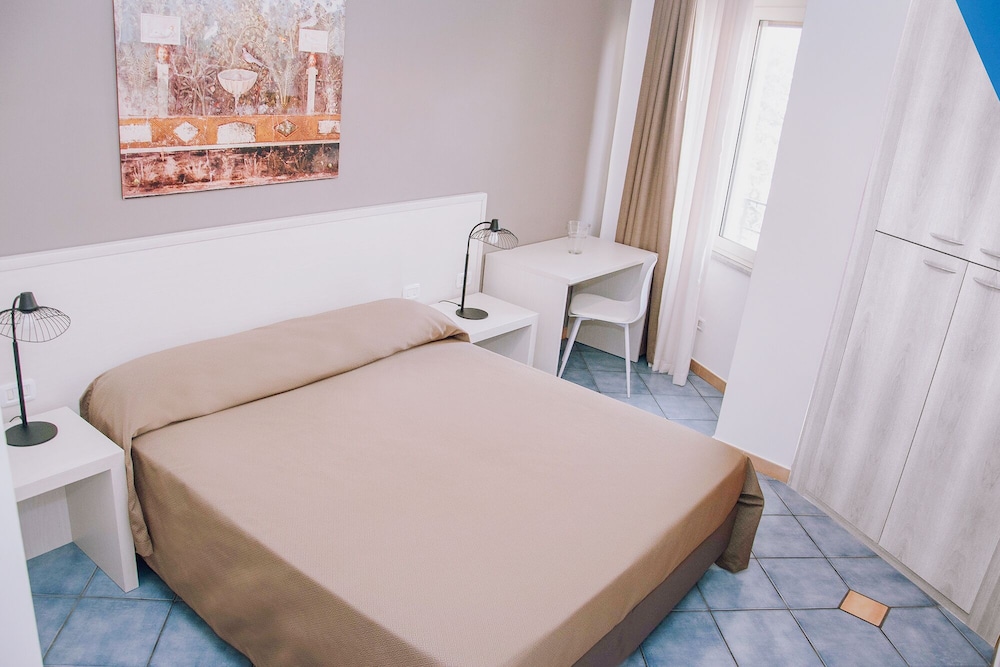 Hotel Piccolo Sogno 3/50