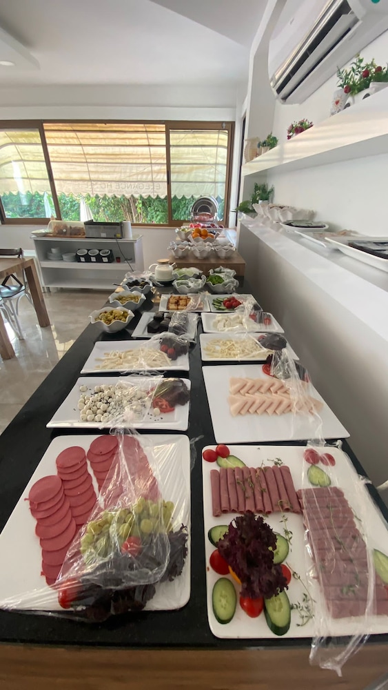 Elegance Hotel Kemer 39/64