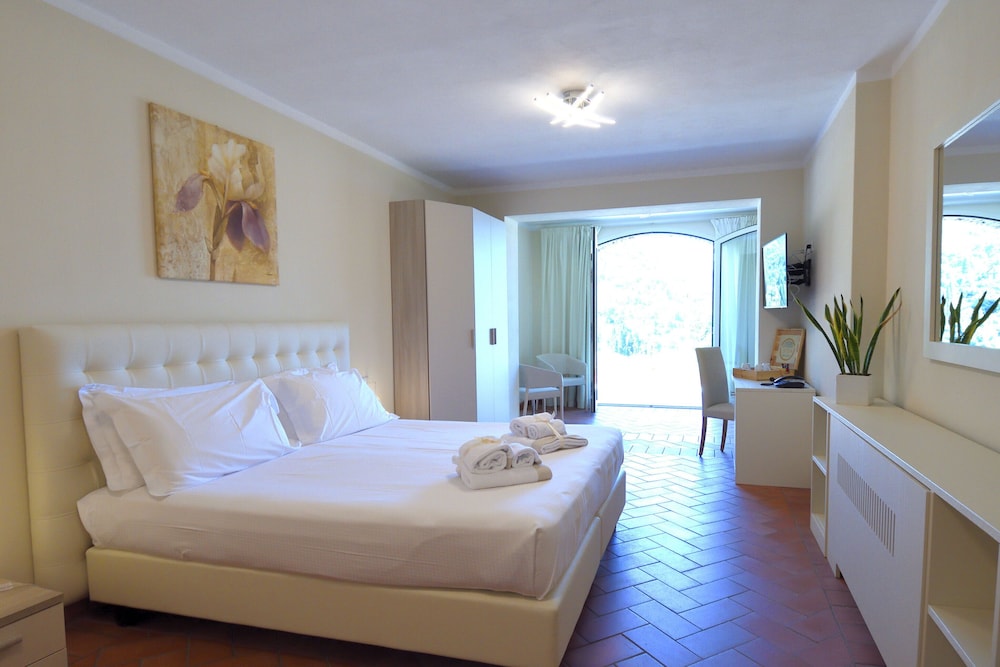 Agriturismo Il Colle 6/50