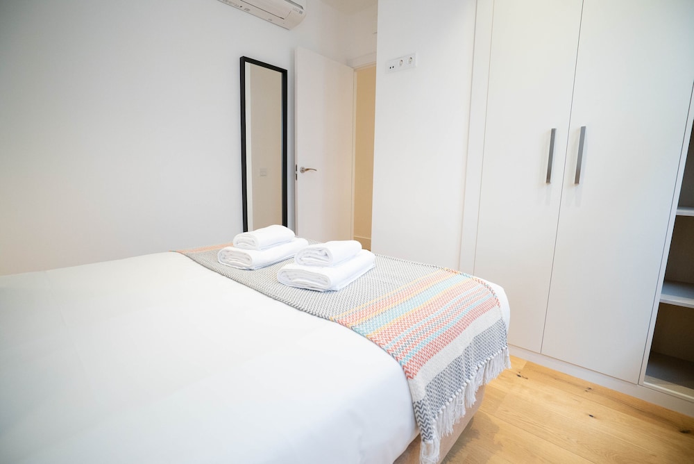 Smartr Madrid Gran Via Apartments 27/71