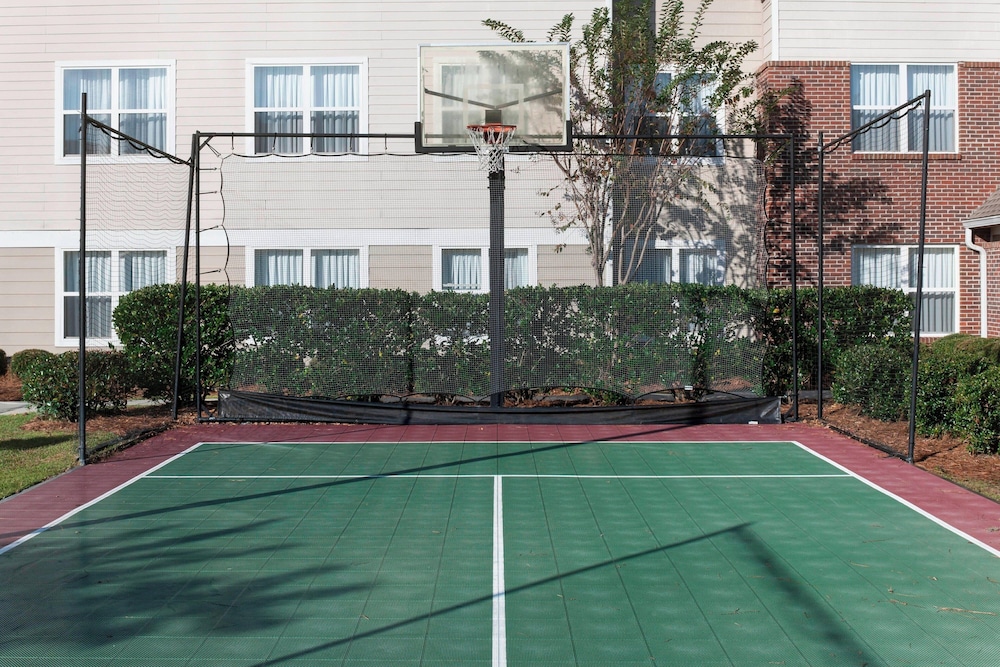 sport facilities