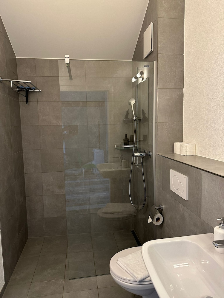 Aparthotel Krone - Self Check-In 43/50
