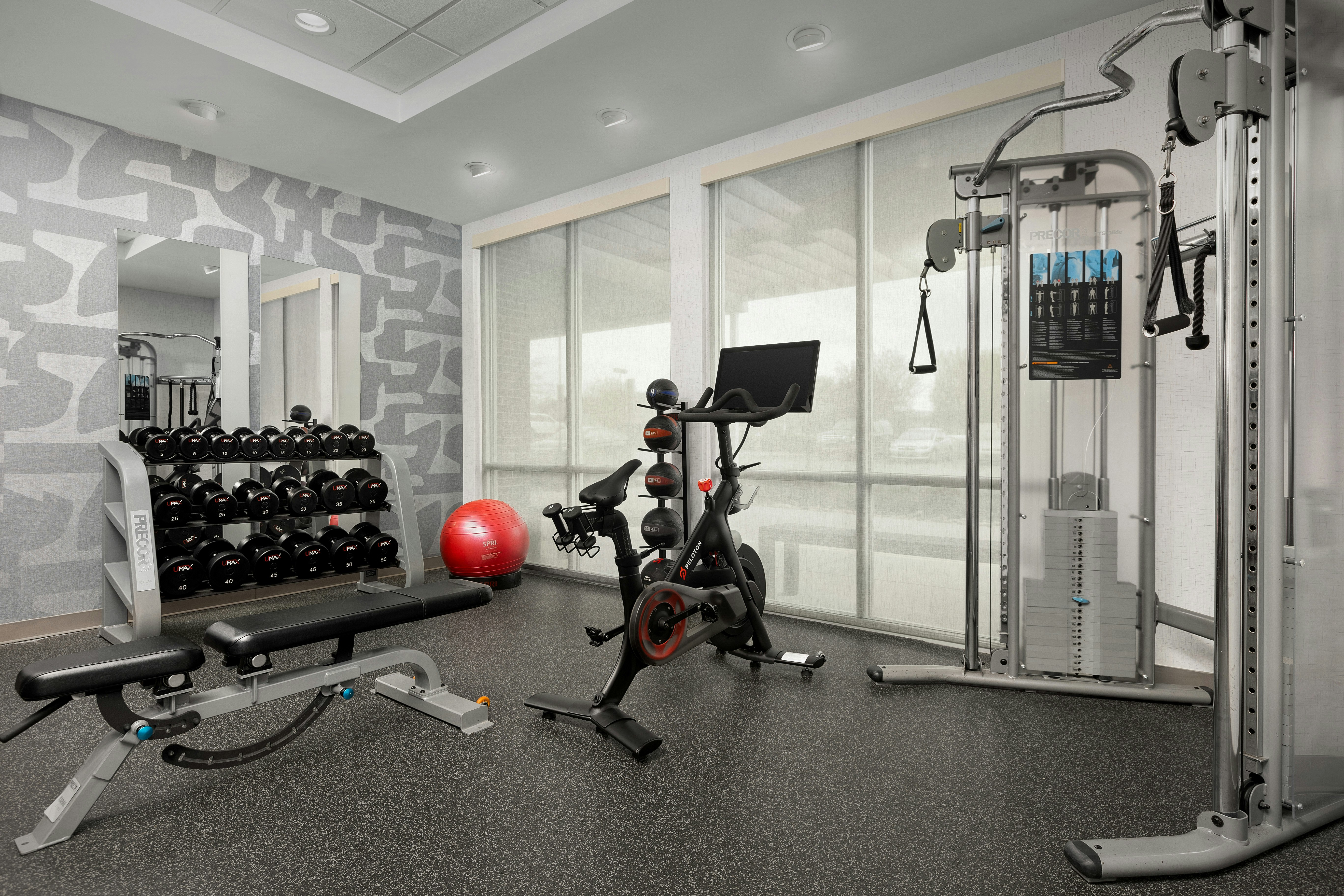 Home2 Suites By Hilton Knoxville West 9/19