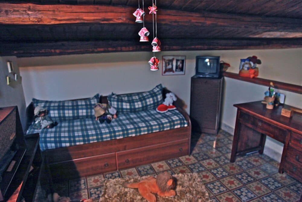 B&B La Ginestra 41/50