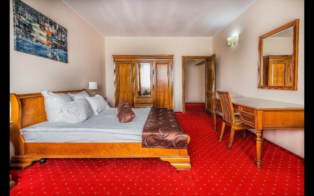 Hotel Athos R M T 9/69