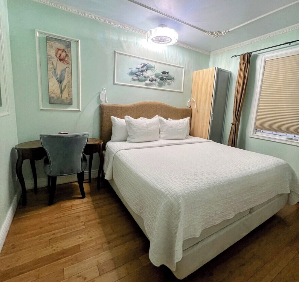 Hotel 1110 - Adults Only 22/75