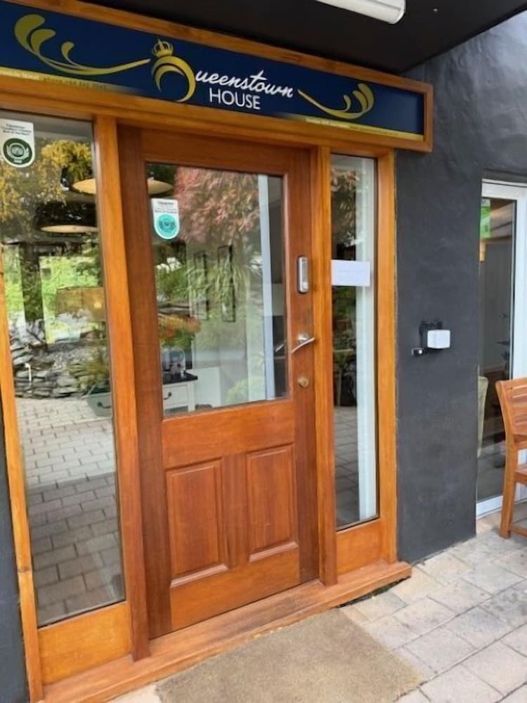 クイーンズタウン・ハウス・ブティックB&B&アパートメンツ 写真5