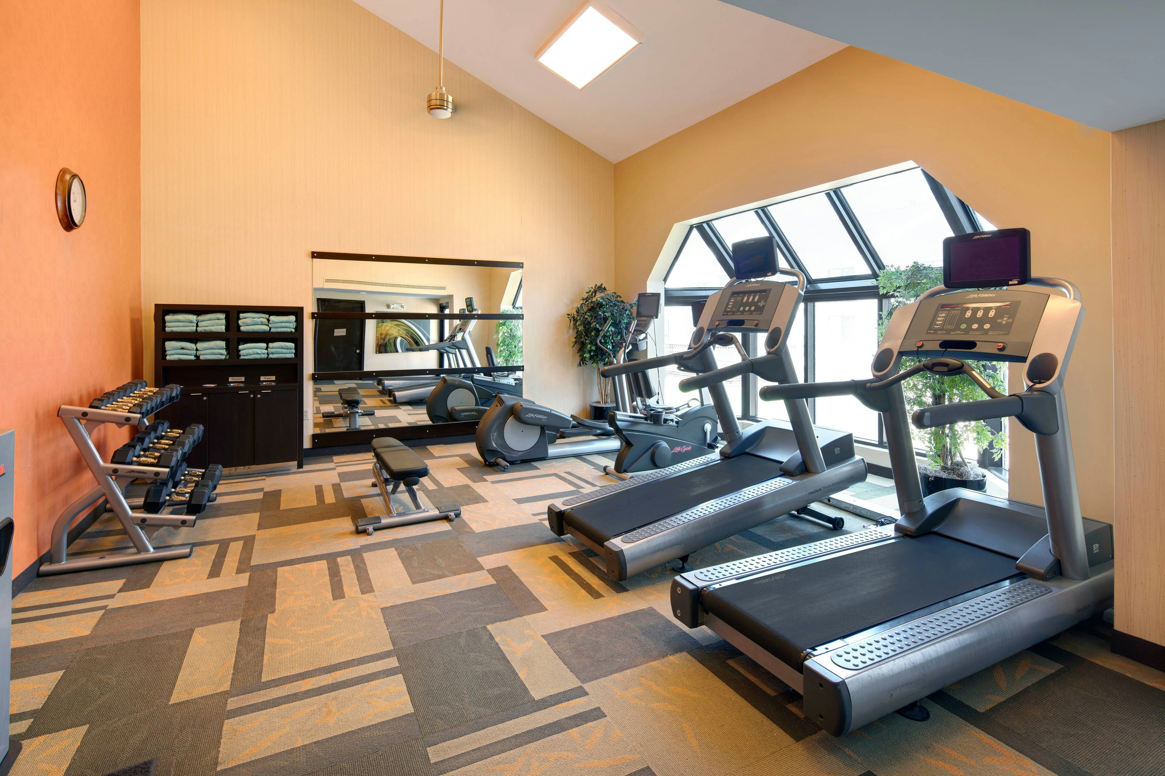 Courtyard Atlanta Norcross/Peachtree Corners 23/48