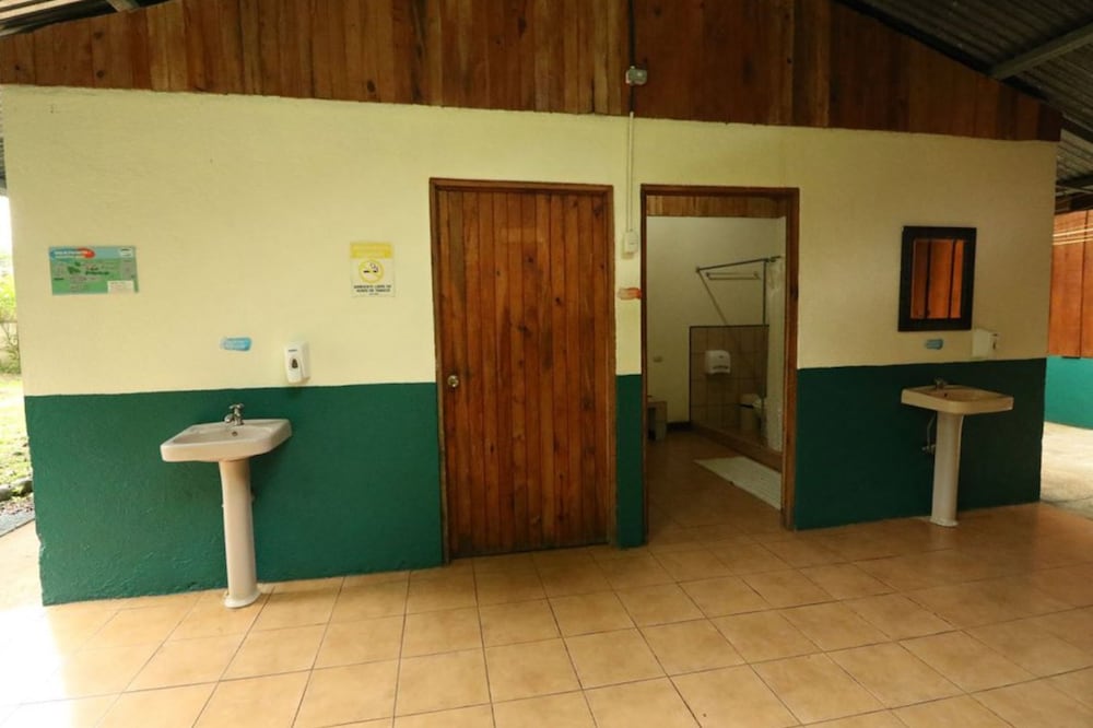 Tirimbina Rainforest Lodge 5/50
