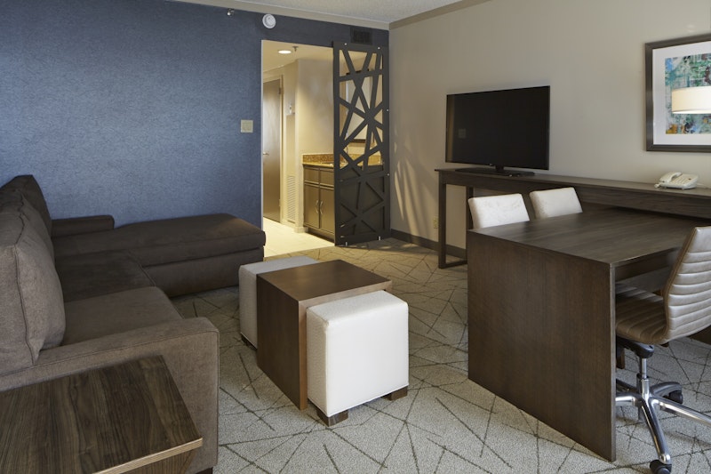 Embassy Suites by Hilton Atlanta Galleria 35/56