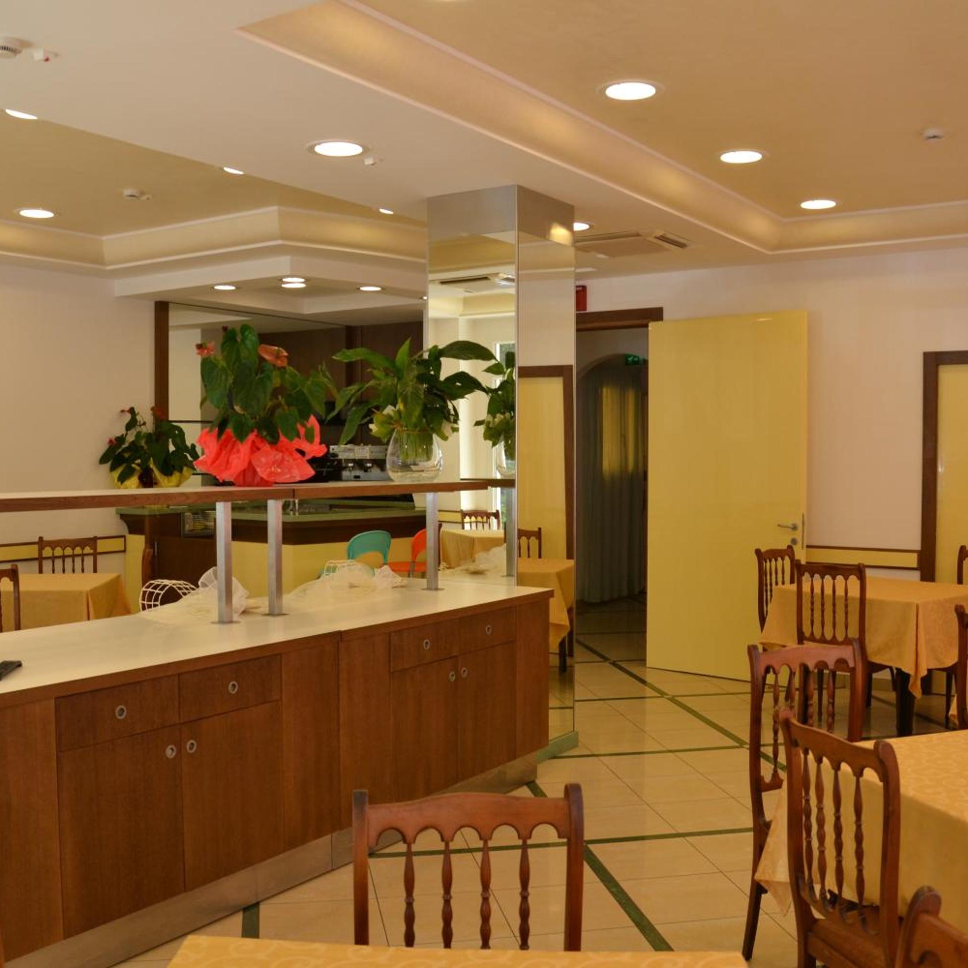 Hotel Ariston 27/32