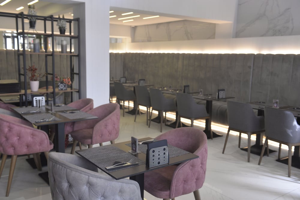 NJ Hotel Rabat 30/42
