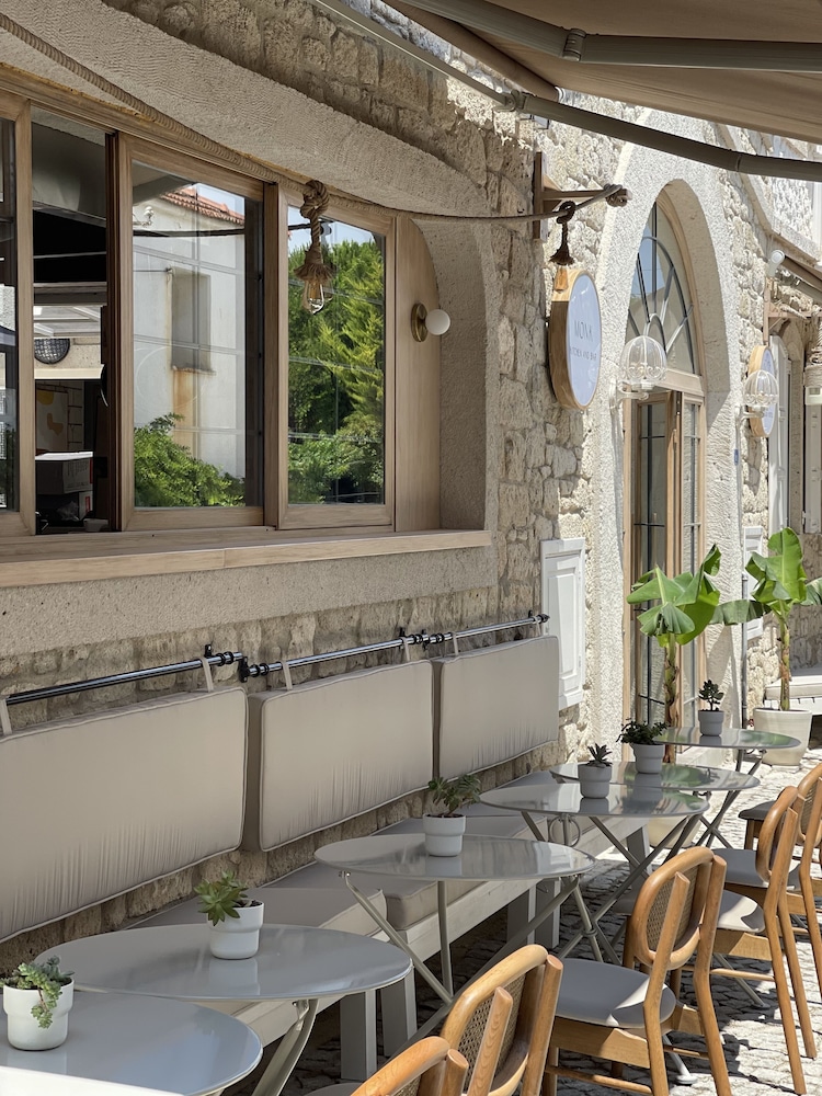 Monk Hotel Alacati - Adults Only 33/47