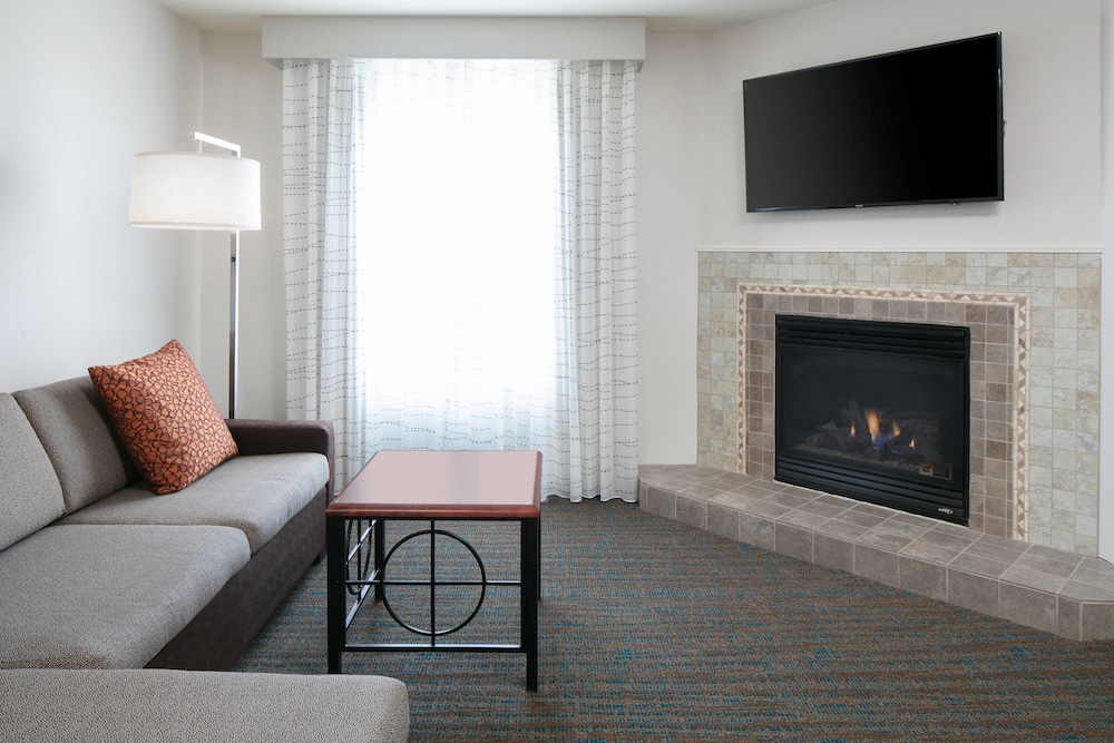 Residence Inn By Marriott Lincoln South 28/40