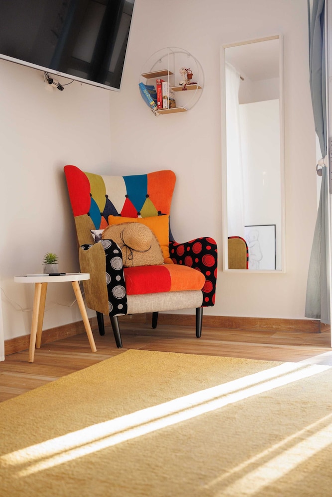 APARTMENTS GABRIERI 41/59