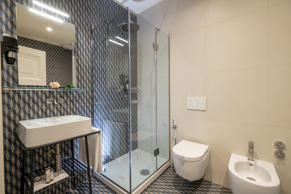 Le Rose Suite Hotel 19/43