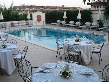 Hotel Villa Daphne 7/53