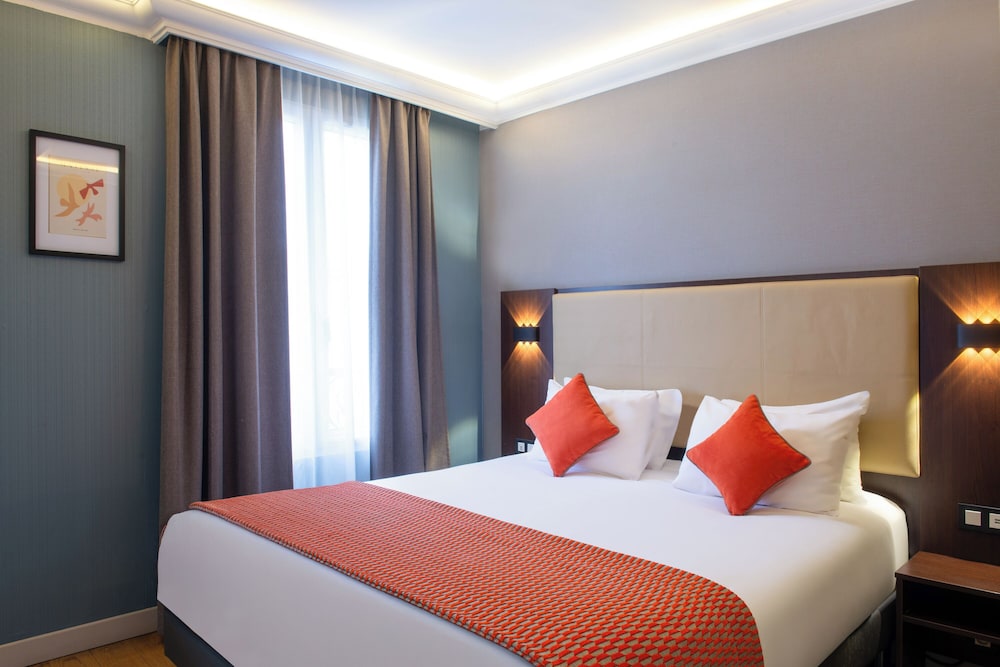 HOTEL CACTUS 19/49