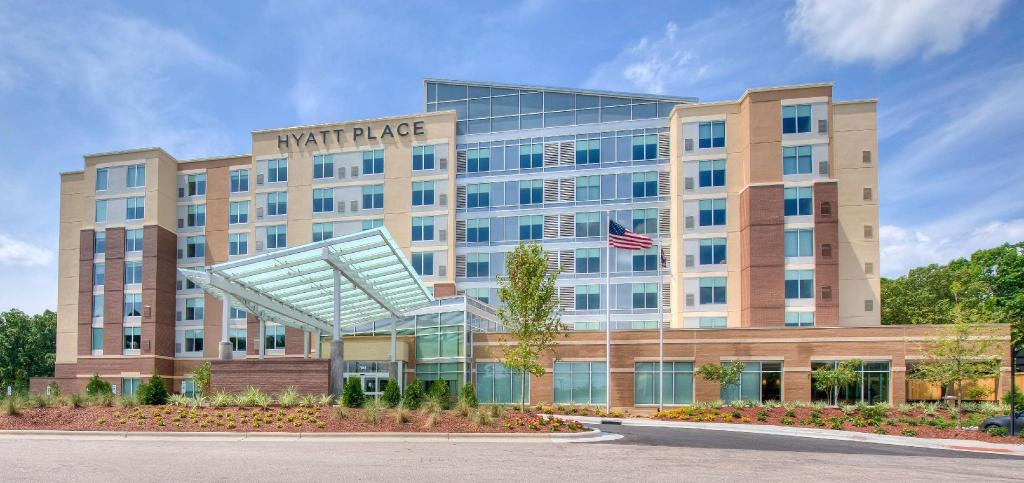 Hyatt Place Durham Southpoint in DURHAM - NC