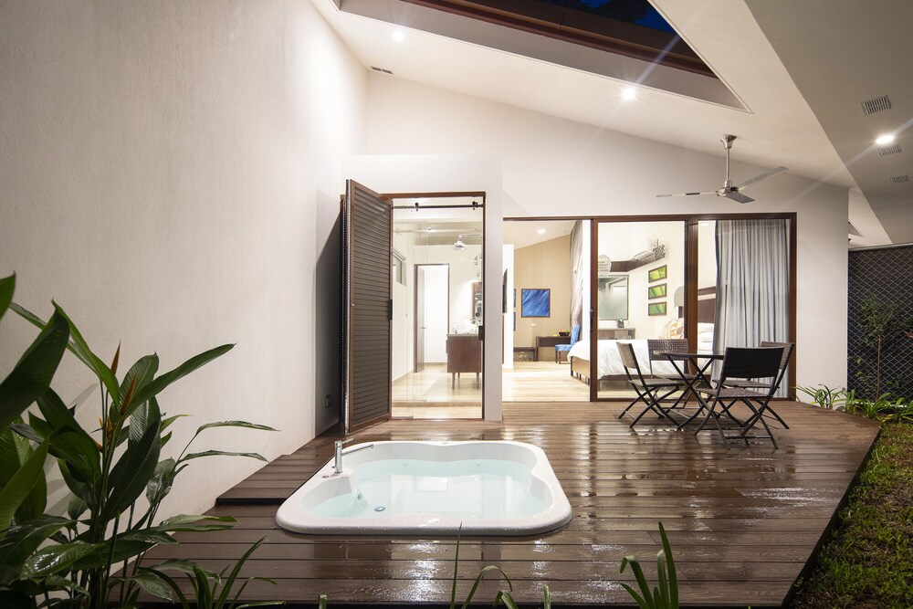 Pumilio Mountain Ocean Hotel 34/50