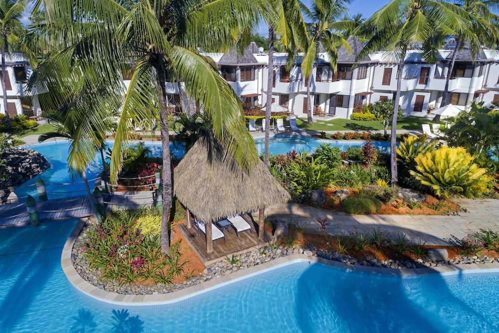 SHERATON DENARAU VILLAS 1/62