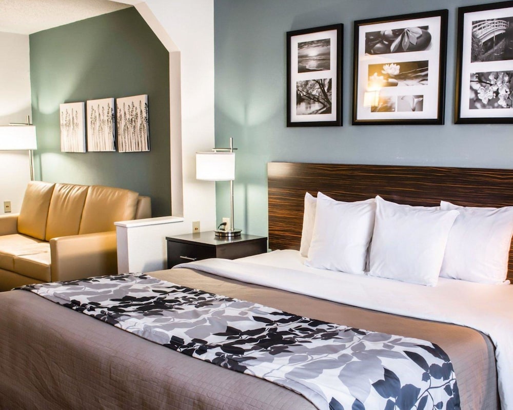 ROOM, QUEEN BED, ACCESSIBLE