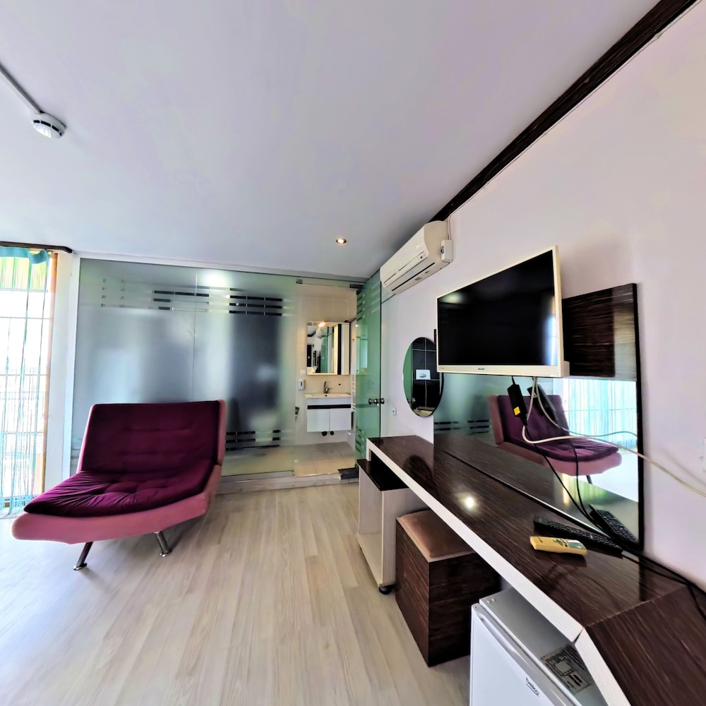 Hotel Goreme 34/49