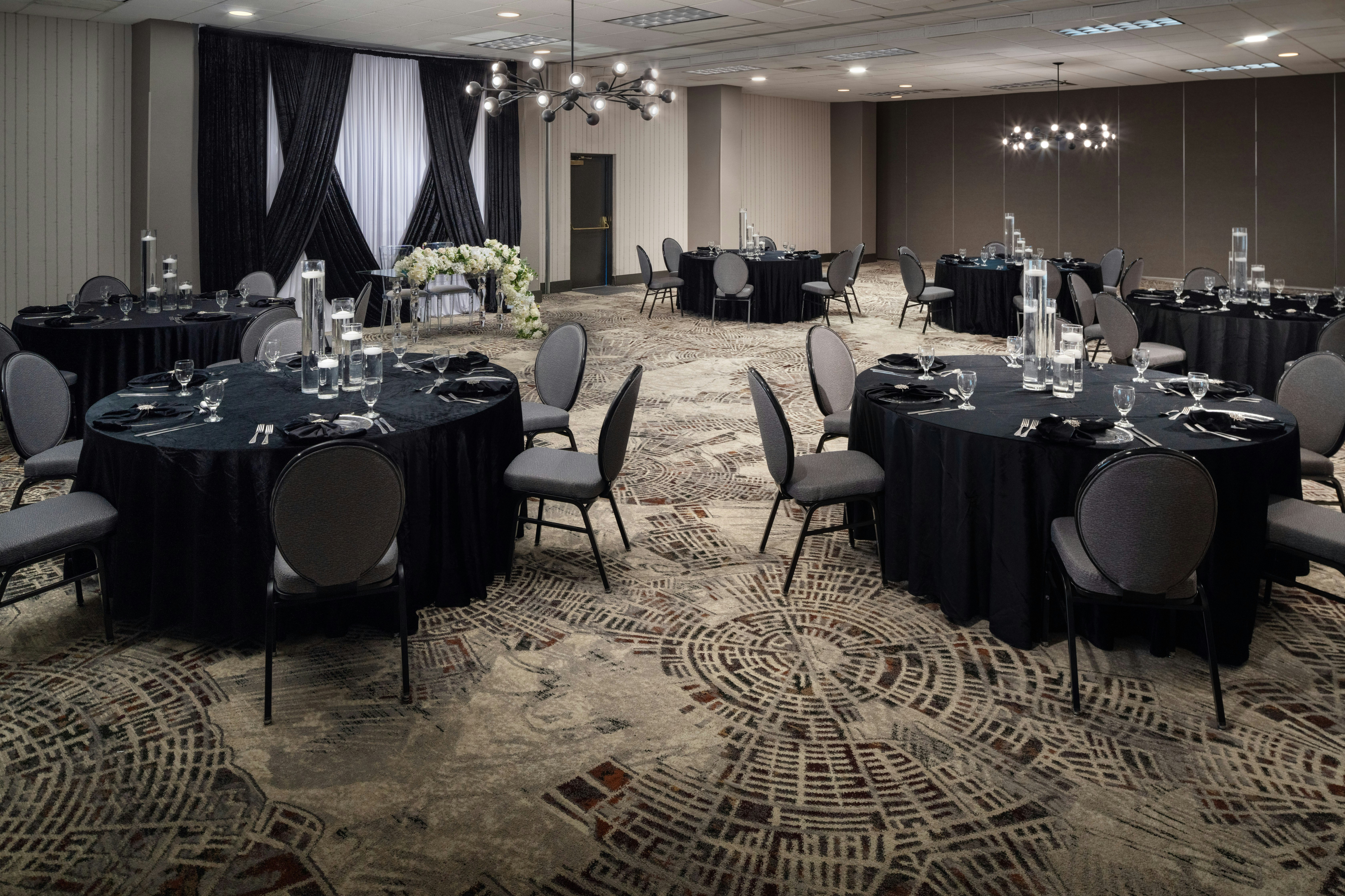 Embassy Suites by Hilton Orlando North 50/54