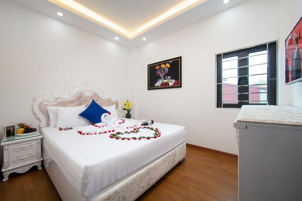 SUPERIOR, DOUBLE BED