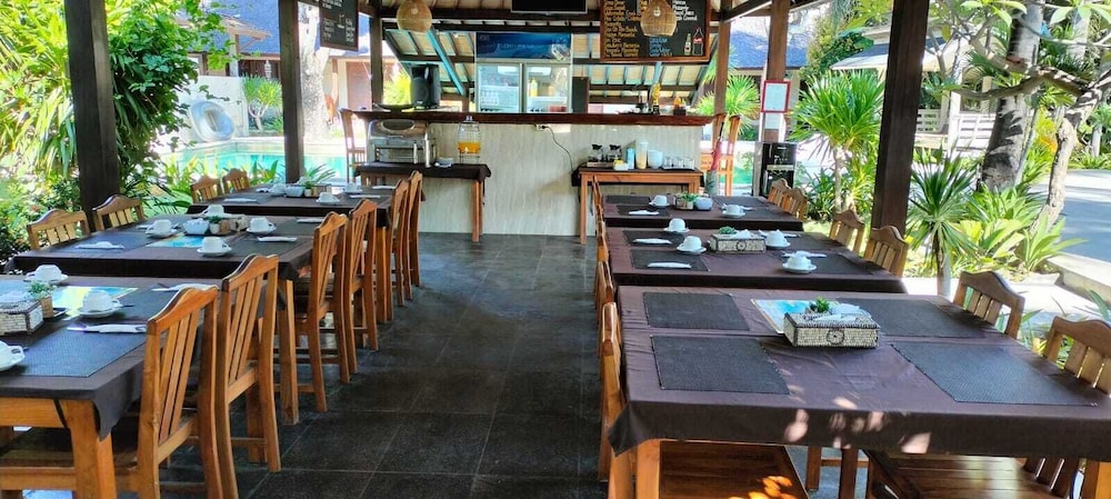 Gili Trawangan Oasis 31/62